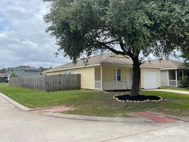 17407 Wigeon Way Drive, Humble, TX 77396