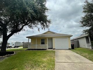 17407 Wigeon Way Drive, Humble, TX 77396
