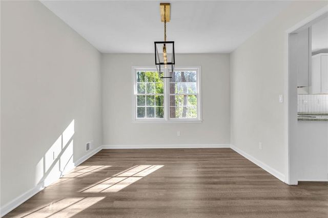 4611 Eberline Court, Stone Mountain, GA 30083