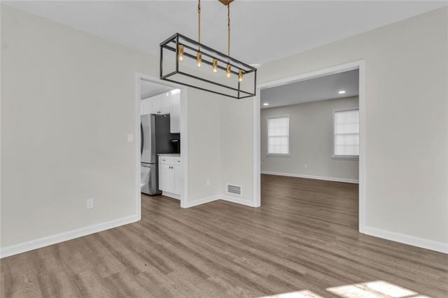 4611 Eberline Court, Stone Mountain, GA 30083