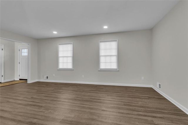 4611 Eberline Court, Stone Mountain, GA 30083