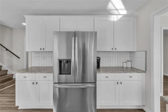 4611 Eberline Court, Stone Mountain, GA 30083