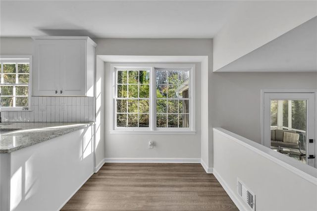 4611 Eberline Court, Stone Mountain, GA 30083