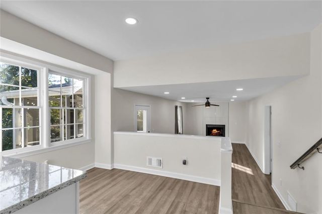 4611 Eberline Court, Stone Mountain, GA 30083