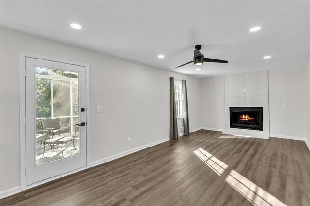 4611 Eberline Court, Stone Mountain, GA 30083