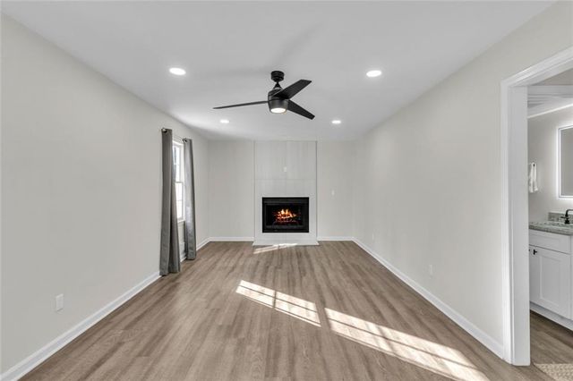 4611 Eberline Court, Stone Mountain, GA 30083