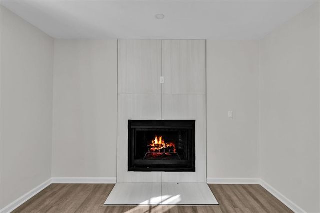 4611 Eberline Court, Stone Mountain, GA 30083