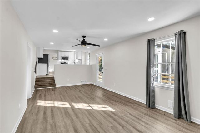 4611 Eberline Court, Stone Mountain, GA 30083