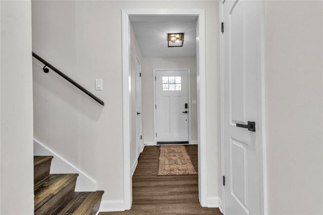 4611 Eberline Court, Stone Mountain, GA 30083