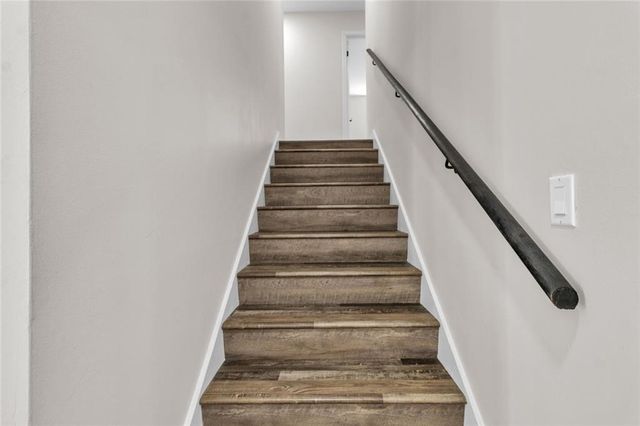 4611 Eberline Court, Stone Mountain, GA 30083