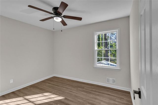 4611 Eberline Court, Stone Mountain, GA 30083