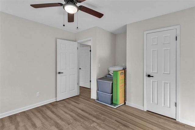 4611 Eberline Court, Stone Mountain, GA 30083