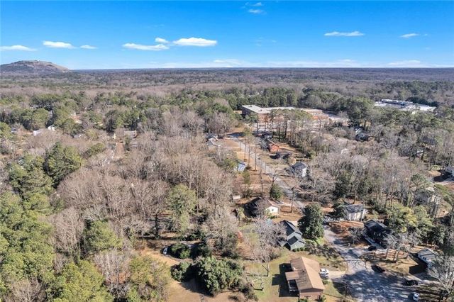 4611 Eberline Court, Stone Mountain, GA 30083