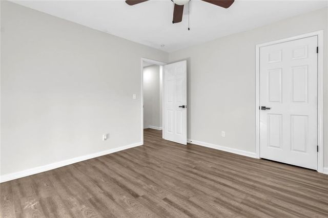 4611 Eberline Court, Stone Mountain, GA 30083