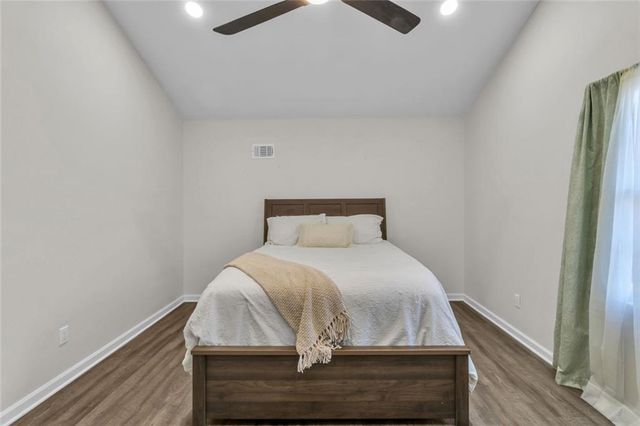 4611 Eberline Court, Stone Mountain, GA 30083