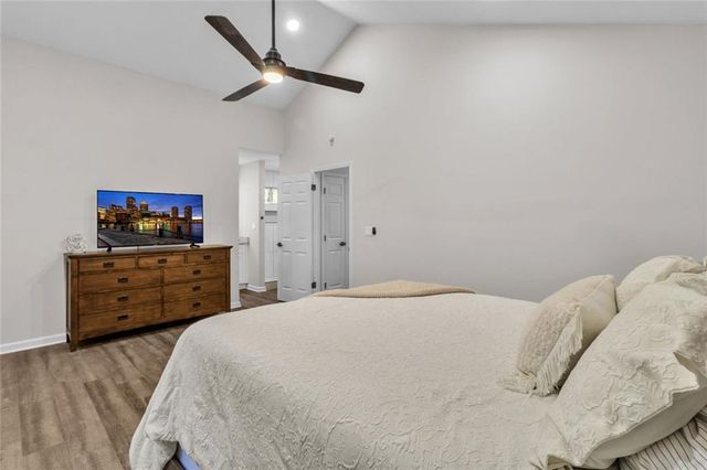 4611 Eberline Court, Stone Mountain, GA 30083