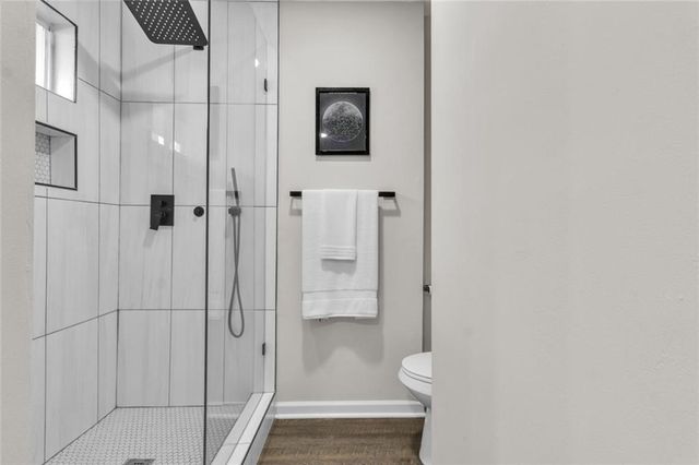 4611 Eberline Court, Stone Mountain, GA 30083