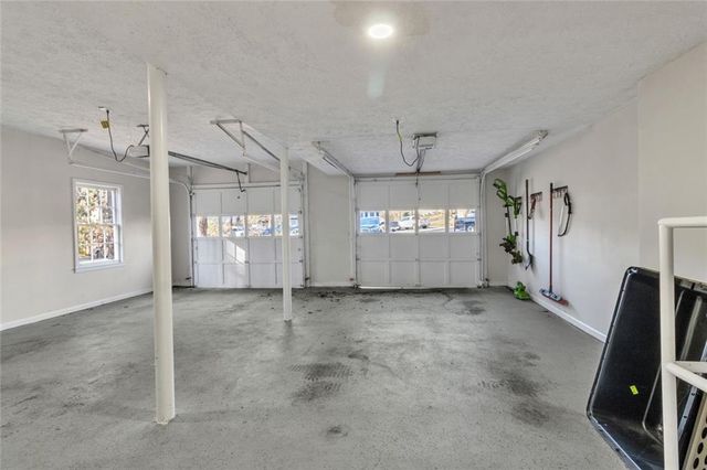 4611 Eberline Court, Stone Mountain, GA 30083