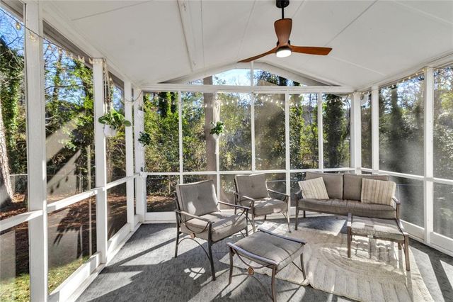 4611 Eberline Court, Stone Mountain, GA 30083