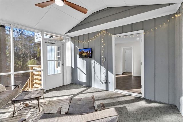 4611 Eberline Court, Stone Mountain, GA 30083