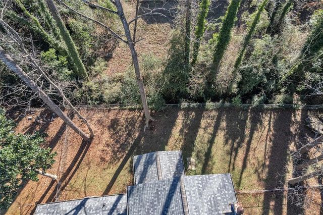 4611 Eberline Court, Stone Mountain, GA 30083