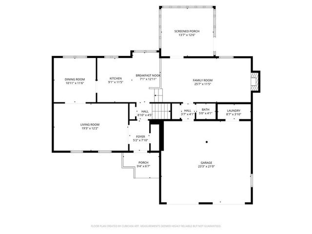 4611 Eberline Court, Stone Mountain, GA 30083