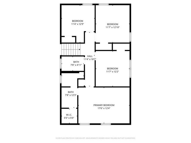 4611 Eberline Court, Stone Mountain, GA 30083