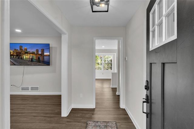 4611 Eberline Court, Stone Mountain, GA 30083