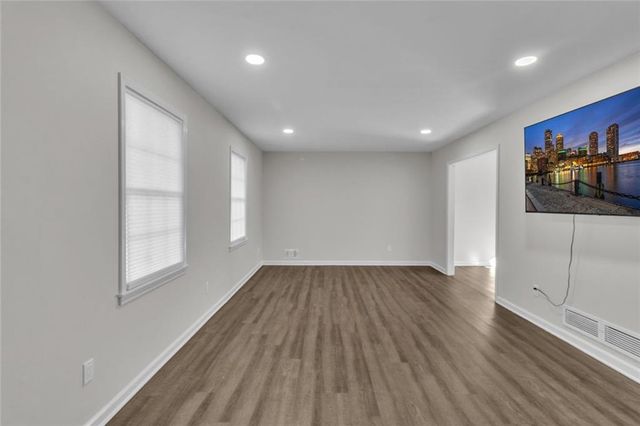 4611 Eberline Court, Stone Mountain, GA 30083