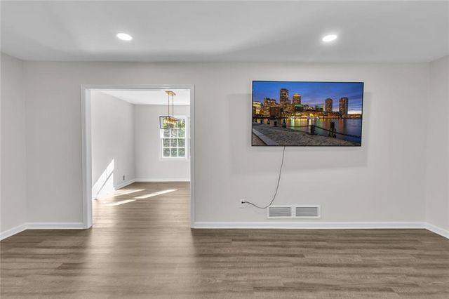 4611 Eberline Court, Stone Mountain, GA 30083