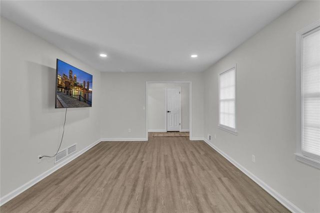 4611 Eberline Court, Stone Mountain, GA 30083