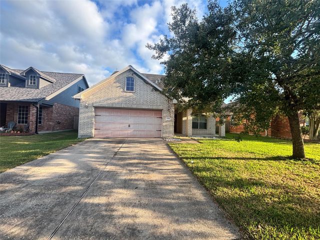 15314 Harlin, Baytown, TX 77523