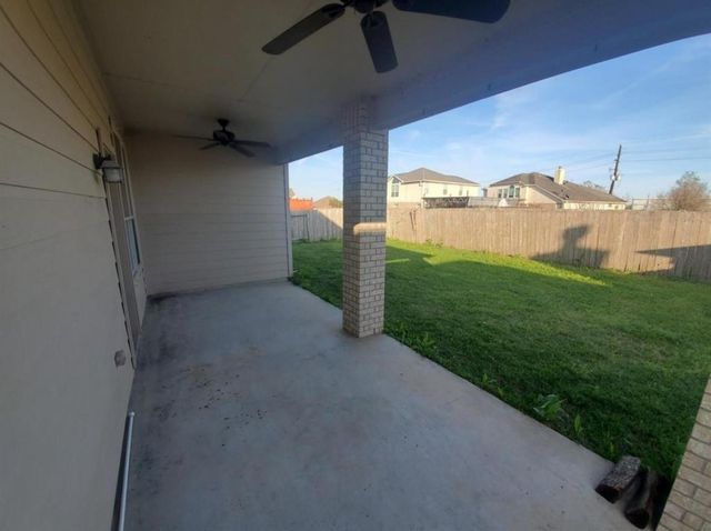 15314 Harlin, Baytown, TX 77523