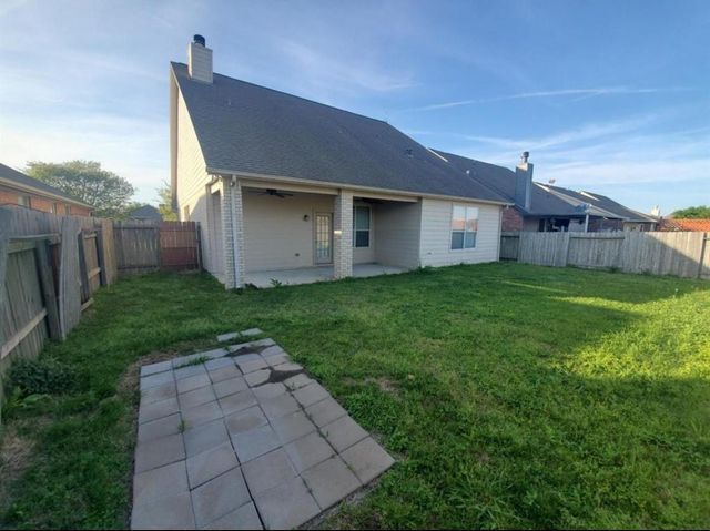 15314 Harlin, Baytown, TX 77523