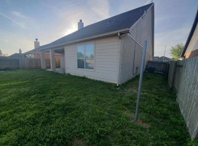 15314 Harlin, Baytown, TX 77523