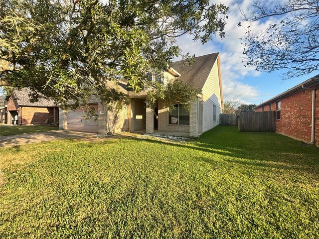 15314 Harlin, Baytown, TX 77523