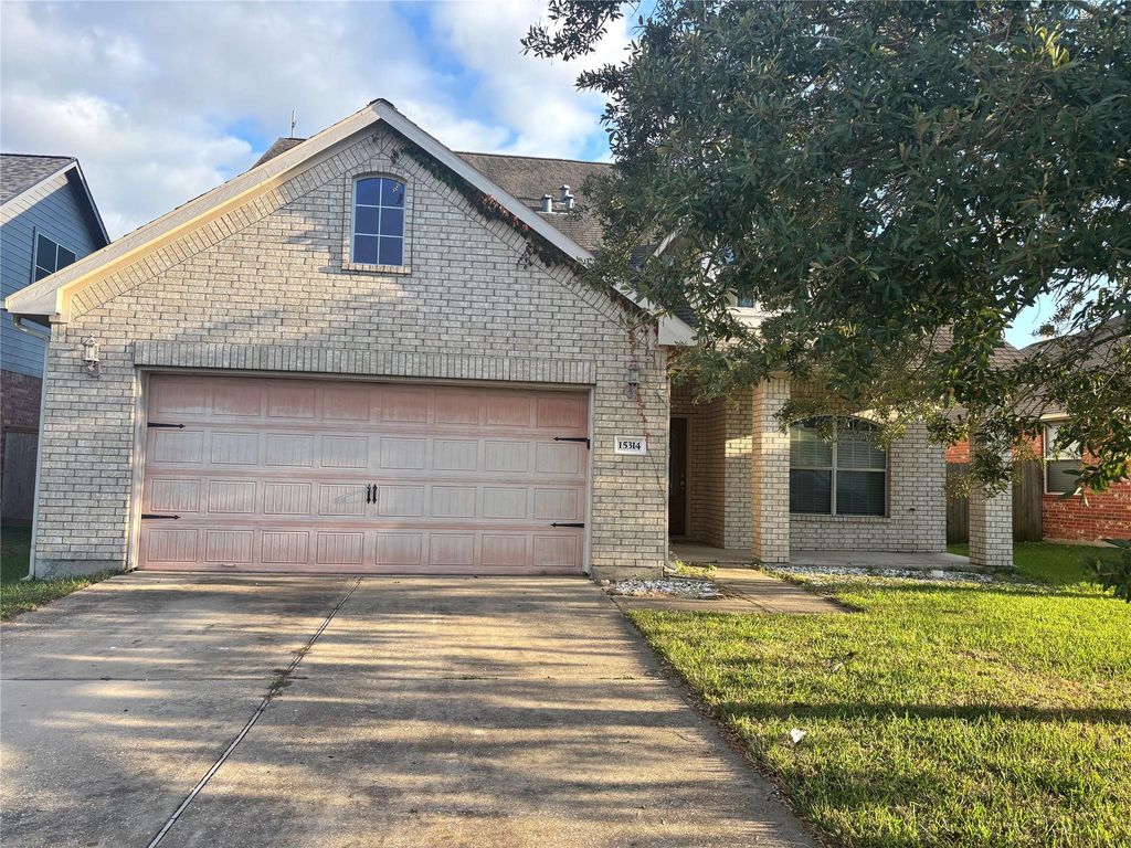 15314 Harlin, Baytown, TX 77523