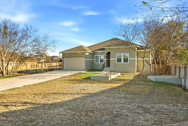 7802 Clearwater Blvd, Selma, TX 78154