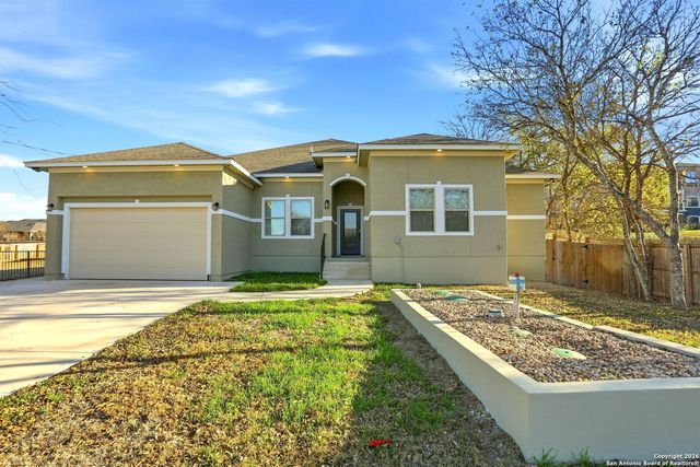 7802 Clearwater Blvd, Selma, TX 78154