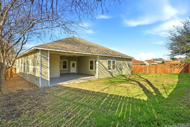 7802 Clearwater Blvd, Selma, TX 78154