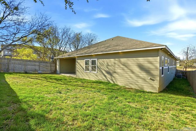 7802 Clearwater Blvd, Selma, TX 78154
