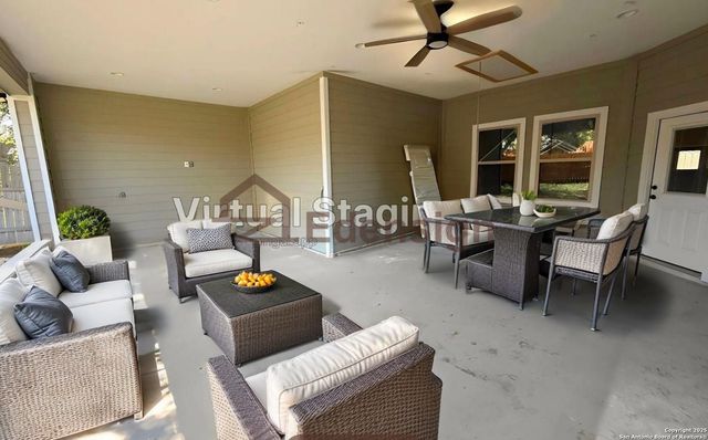 7802 Clearwater Blvd, Selma, TX 78154