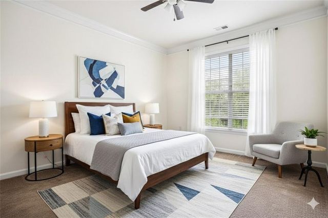 2211 Westchester Ridge, Atlanta, GA 30329