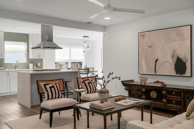 605 Harris Ave, Austin, TX 78705