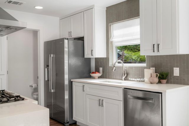 605 Harris Ave, Austin, TX 78705