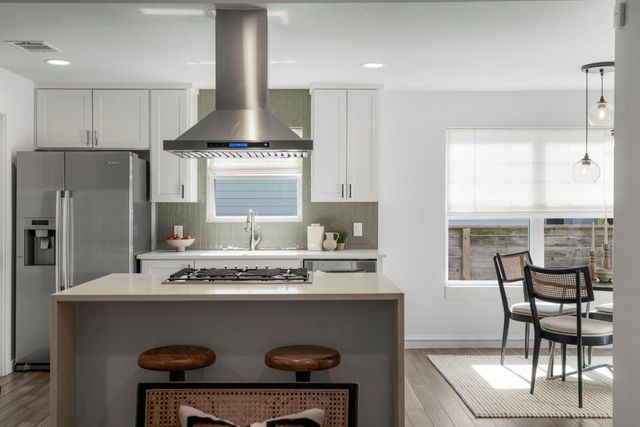 605 Harris Ave, Austin, TX 78705