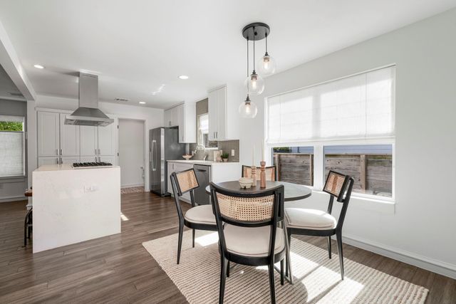 605 Harris Ave, Austin, TX 78705