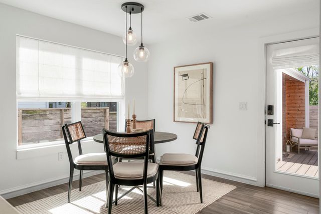 605 Harris Ave, Austin, TX 78705