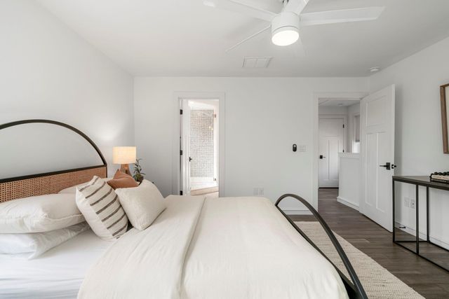 605 Harris Ave, Austin, TX 78705