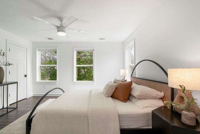 605 Harris Ave, Austin, TX 78705